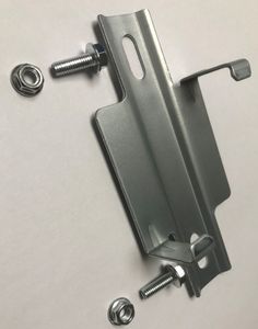 Hovedbilde EVO skinnefeste 41A4051 roterende