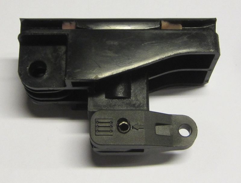 Ytre glidevogn 41A5800 til 5580